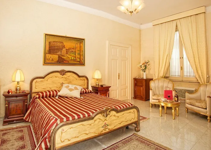 Armonia All'opera 4* Roma